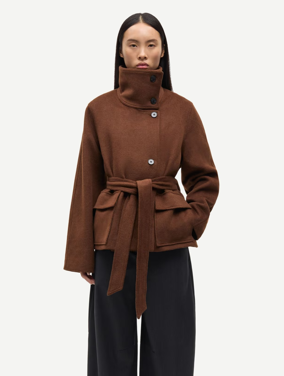 Gia Jacket