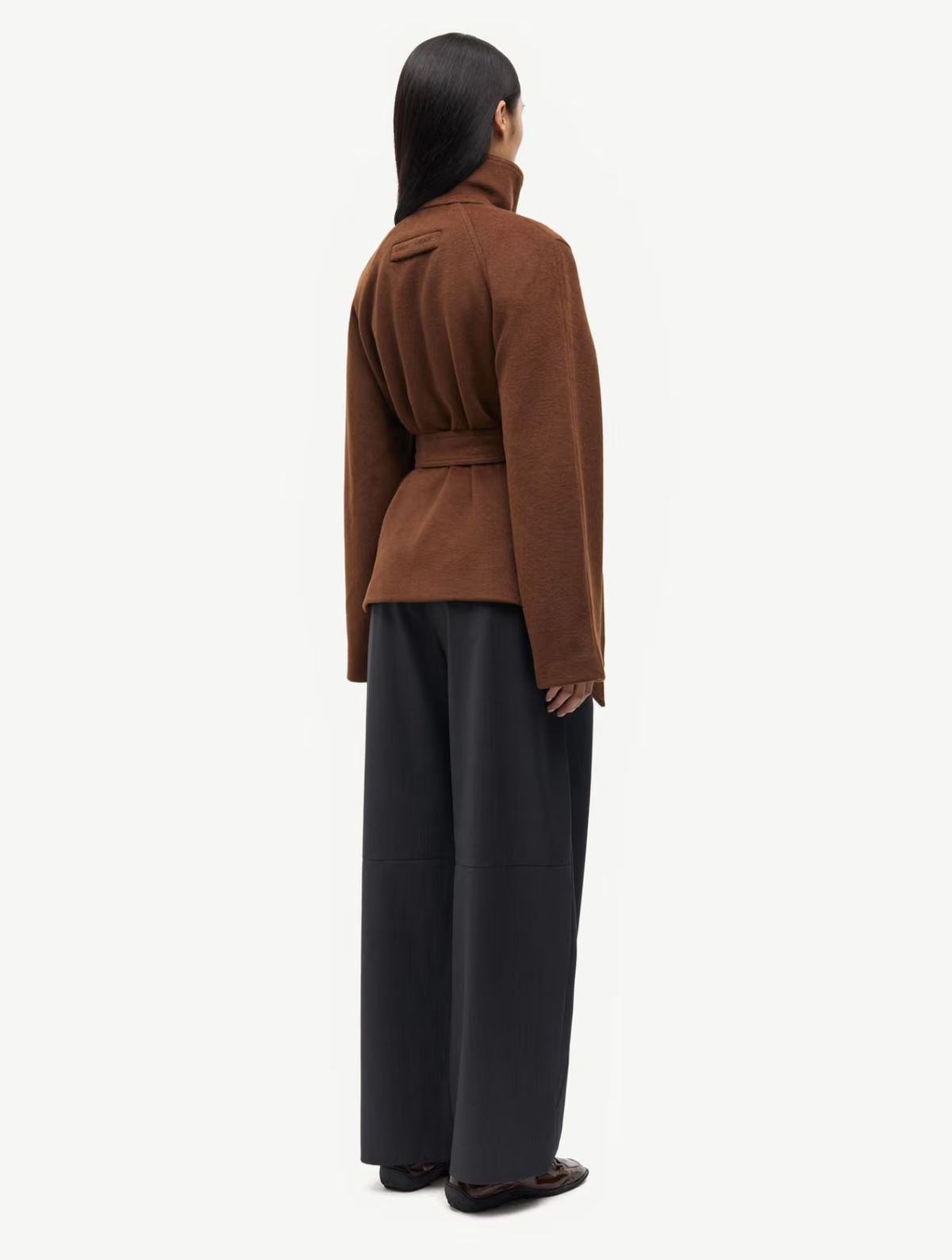 Gia Jacket