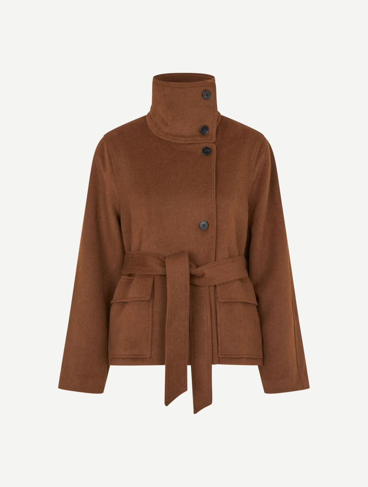 Gia Jacket