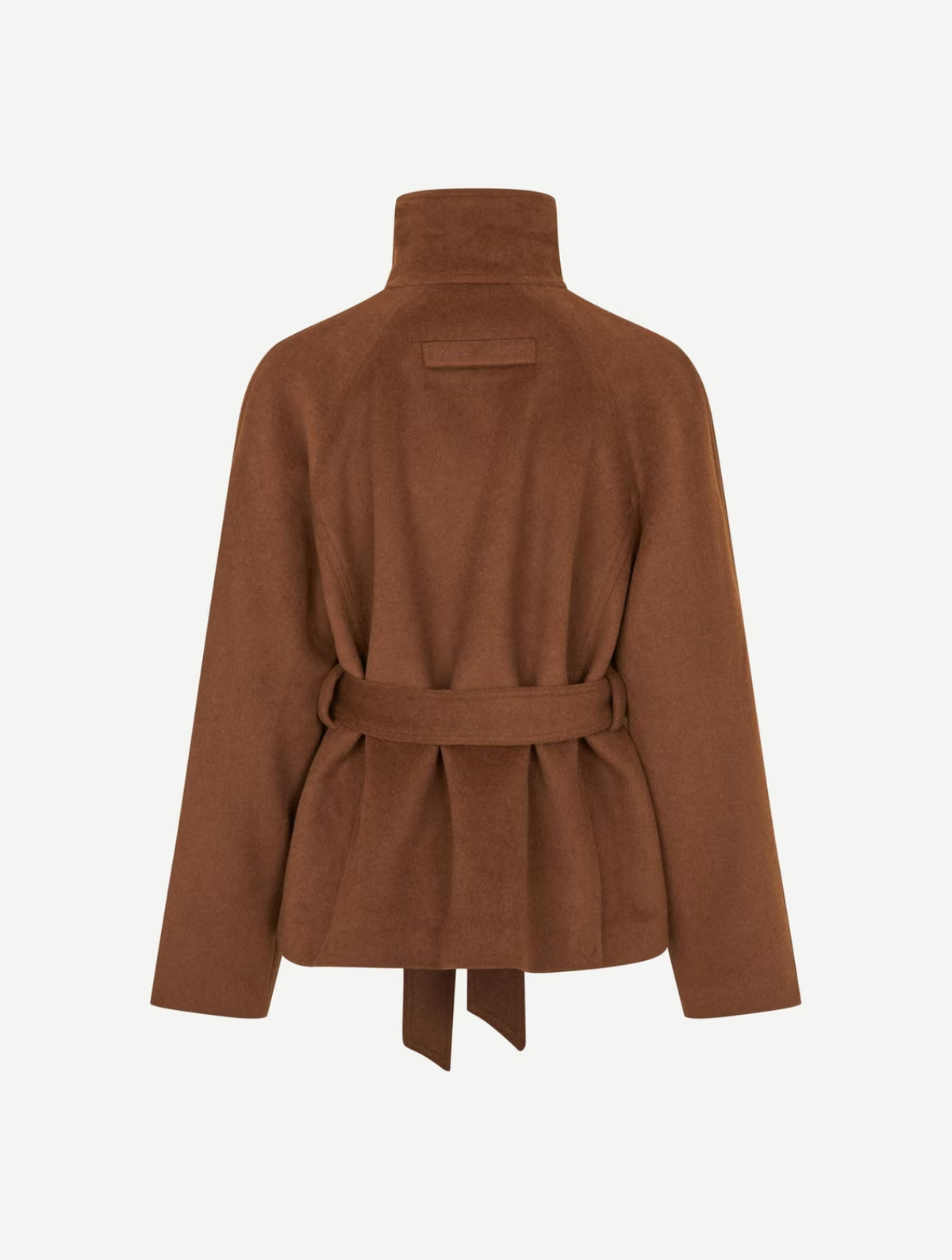Gia Jacket