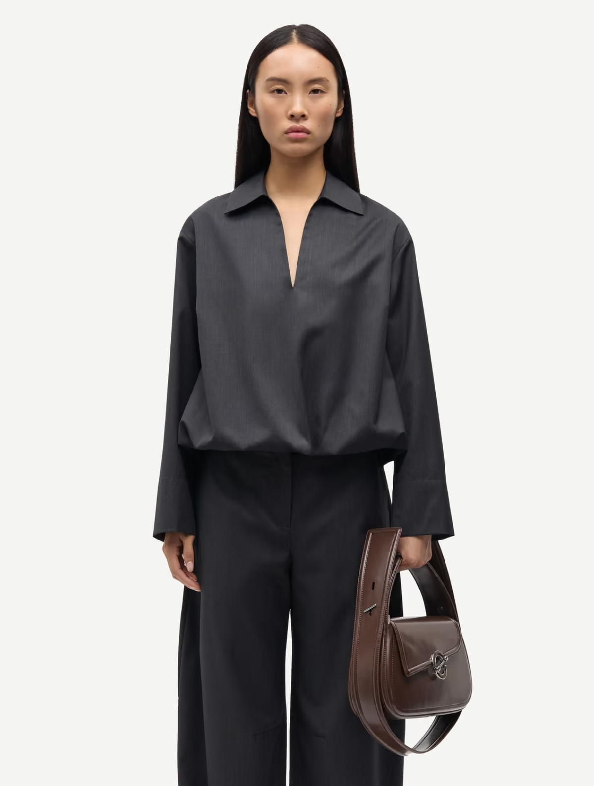 Daphne Shirt