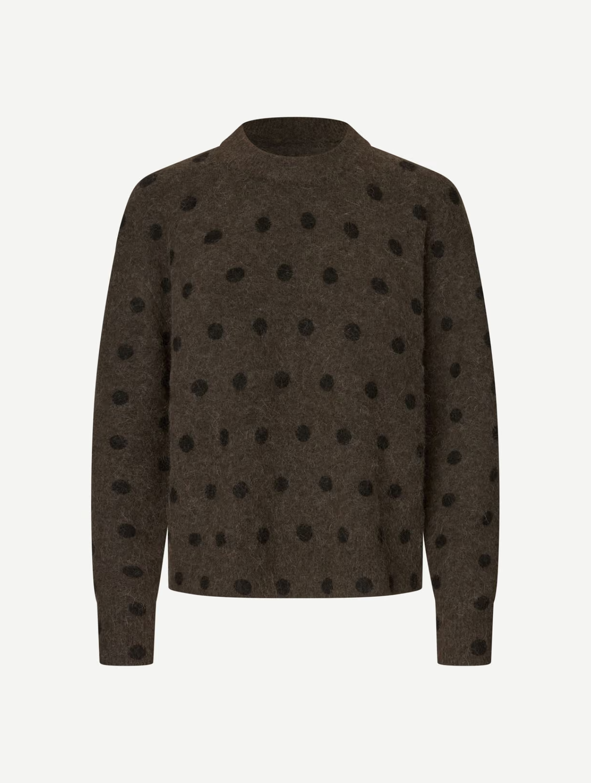 Anour O-N Sweater
