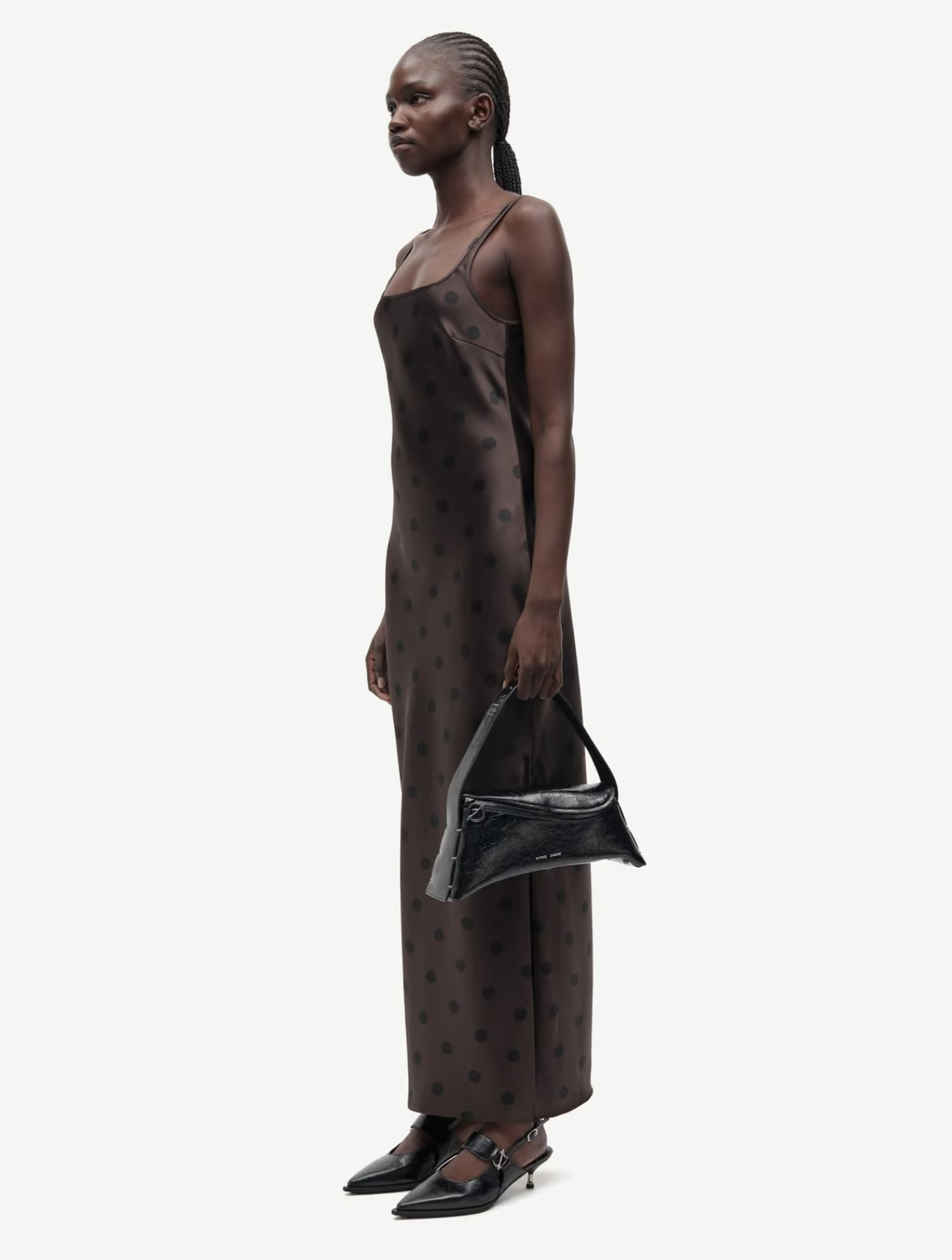 Sunna Dress
