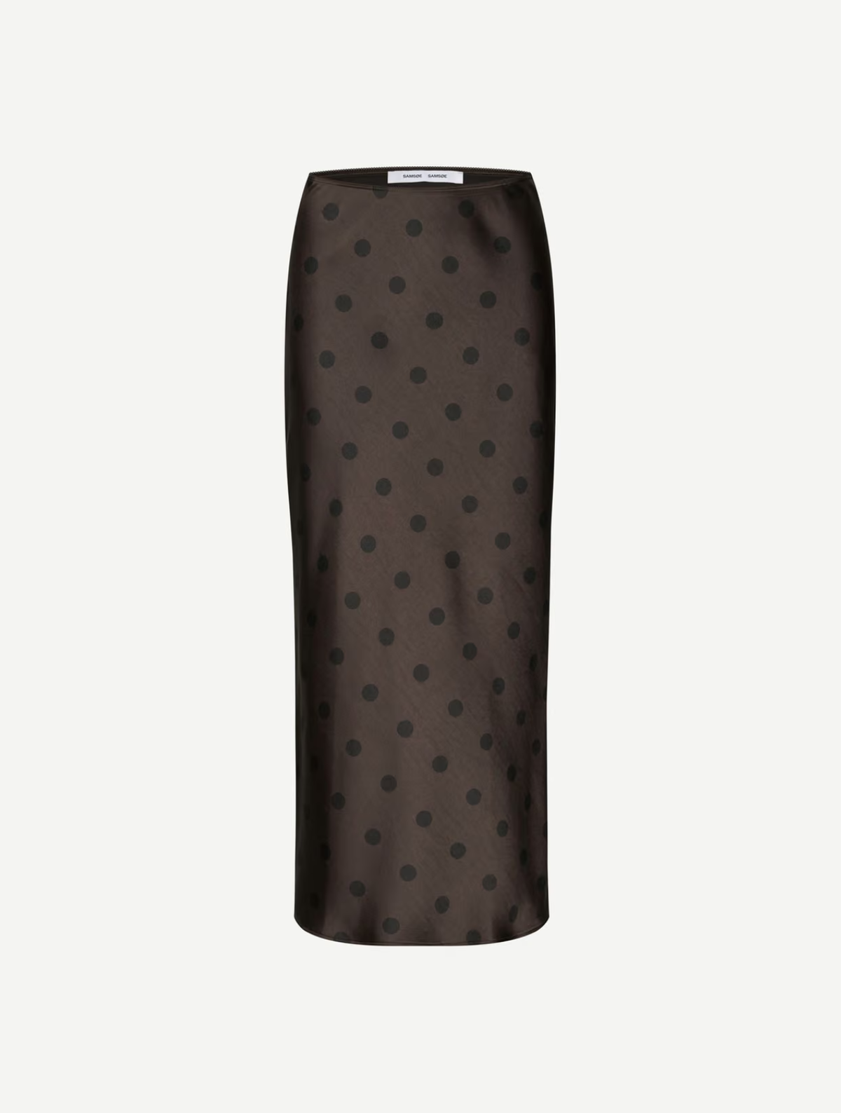 Agneta Long Skirt