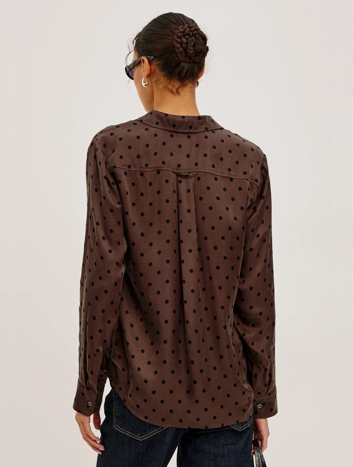 Alyssa Shirt