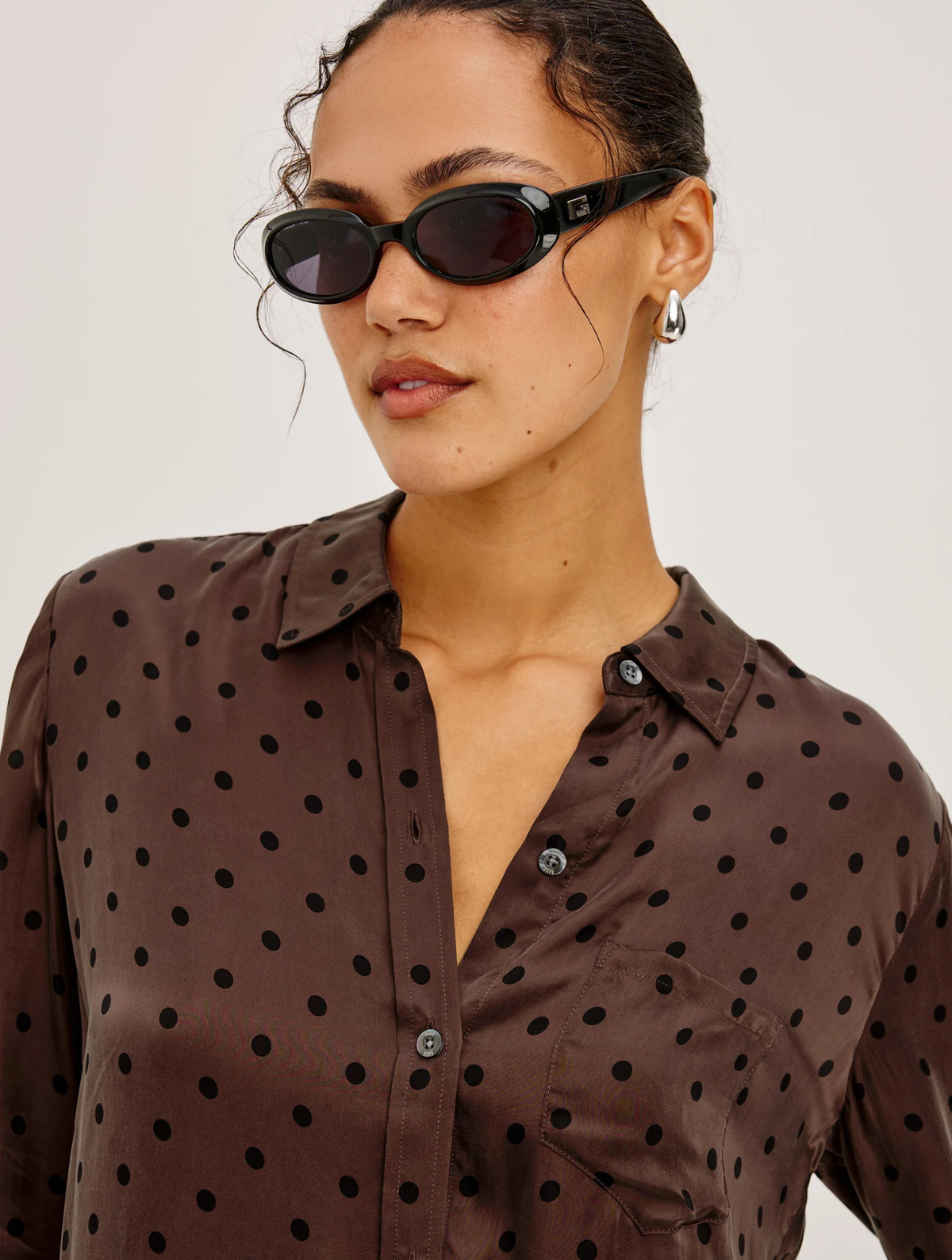 Alyssa Shirt