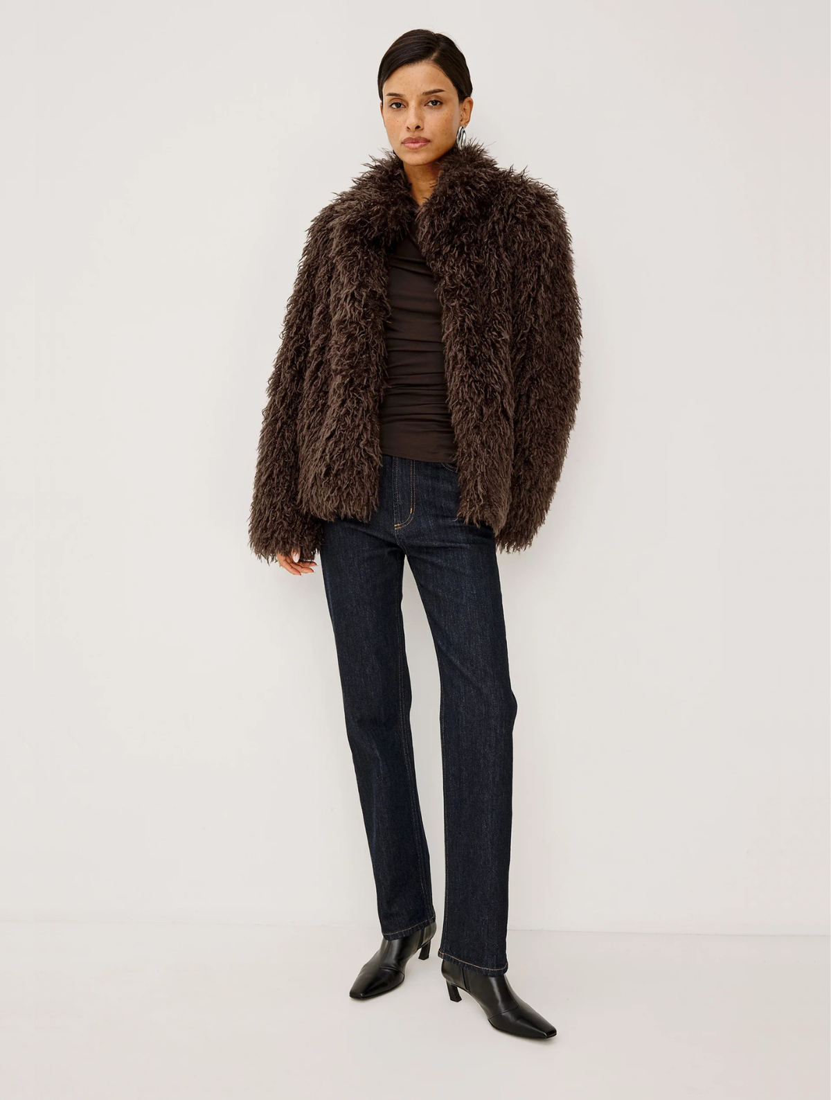 Blisse Jacket
