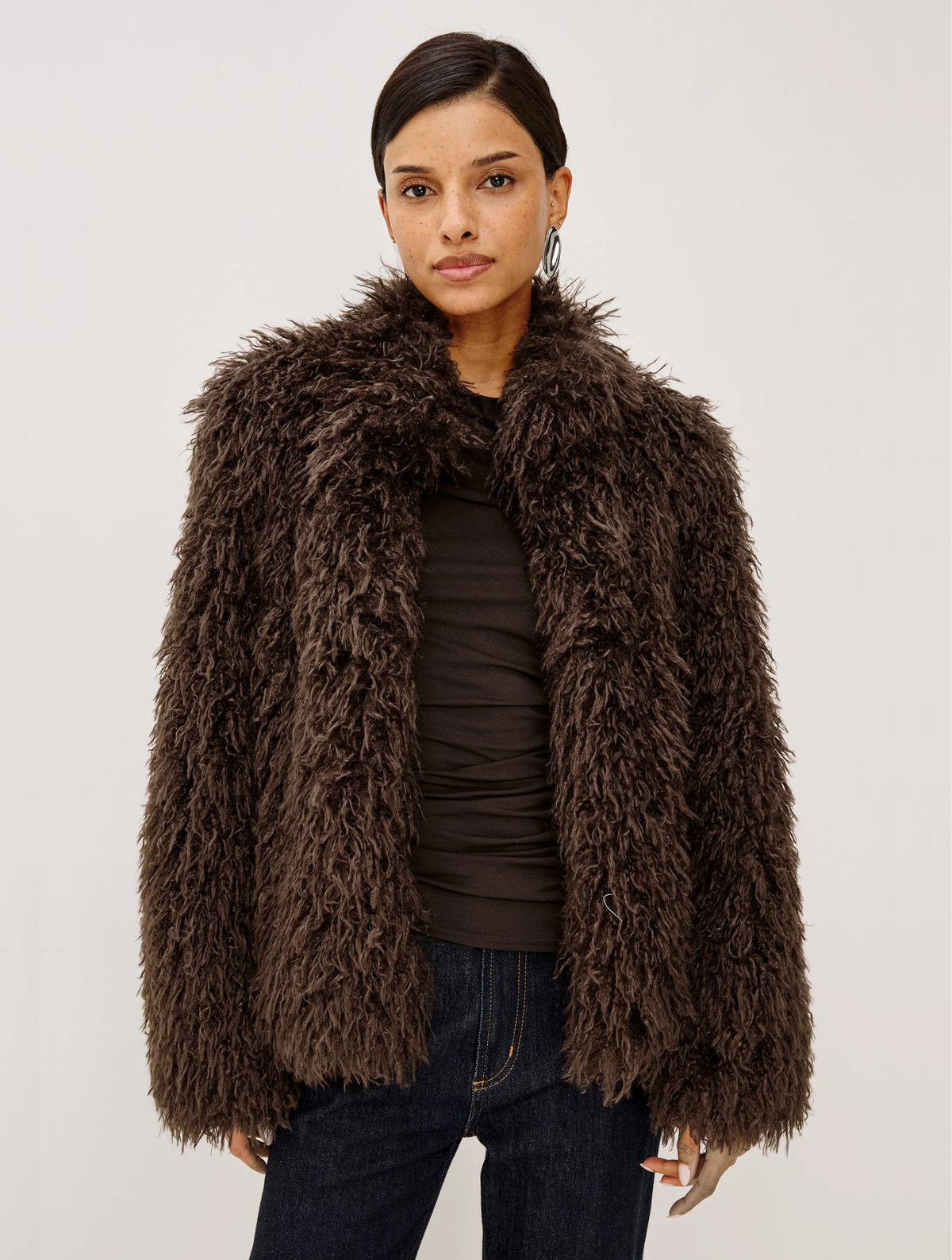Blisse Jacket
