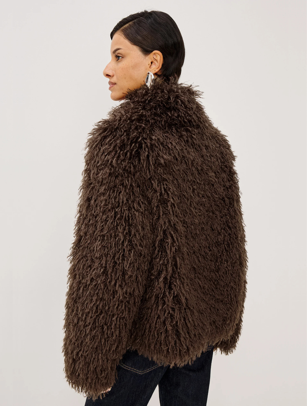 Blisse Jacket