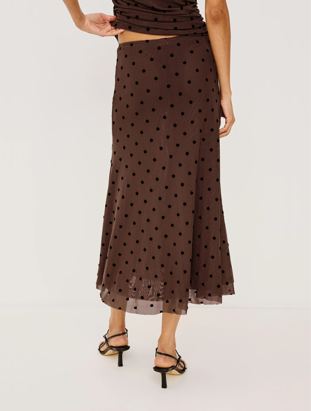 Jordan Skirt