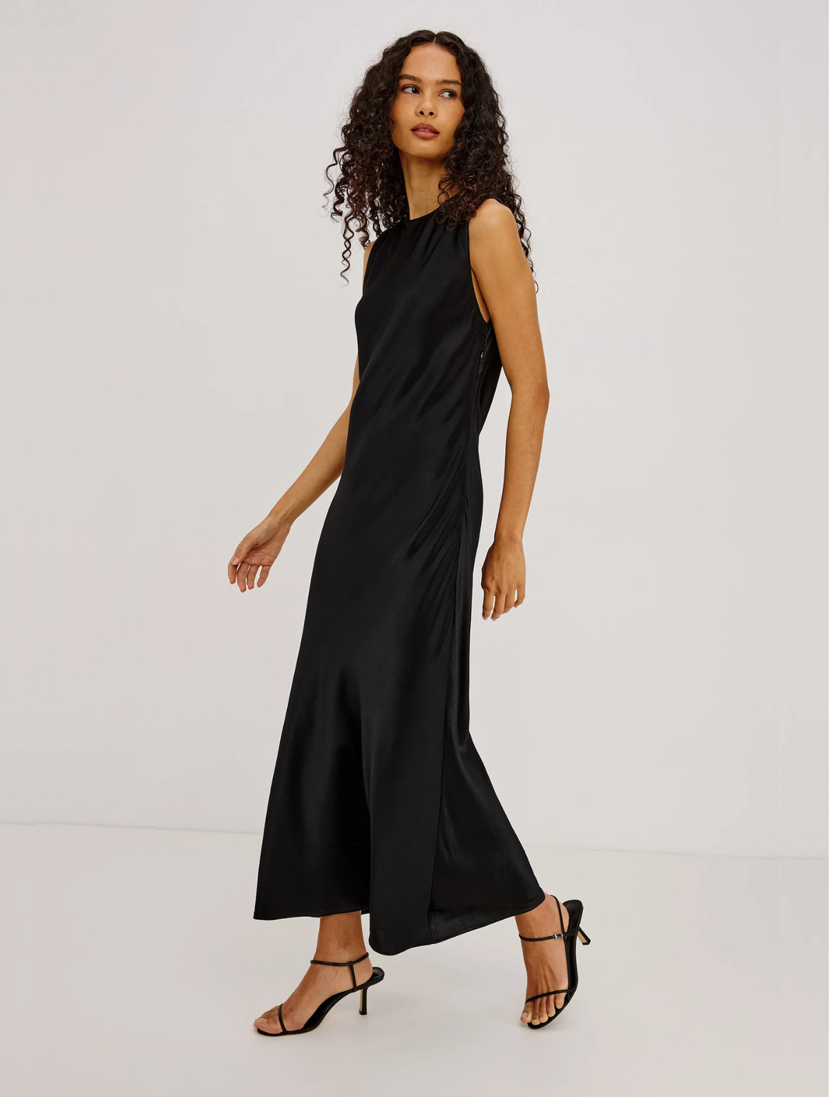 Mira Dress