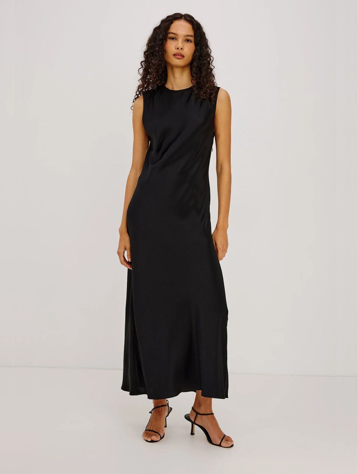 Mira Dress