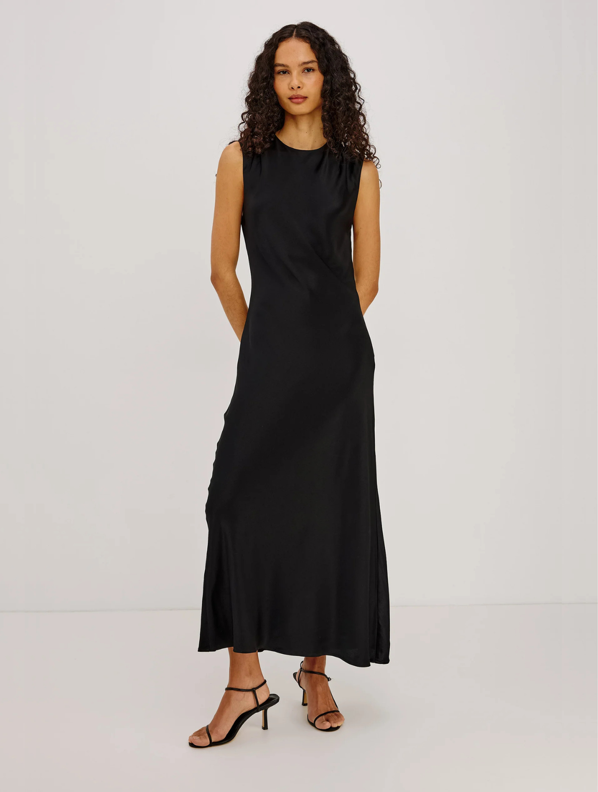 Mira Dress
