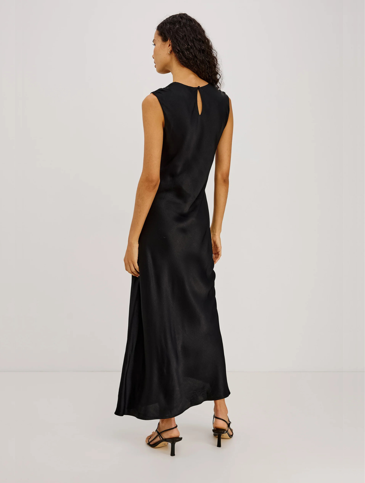 Mira Dress