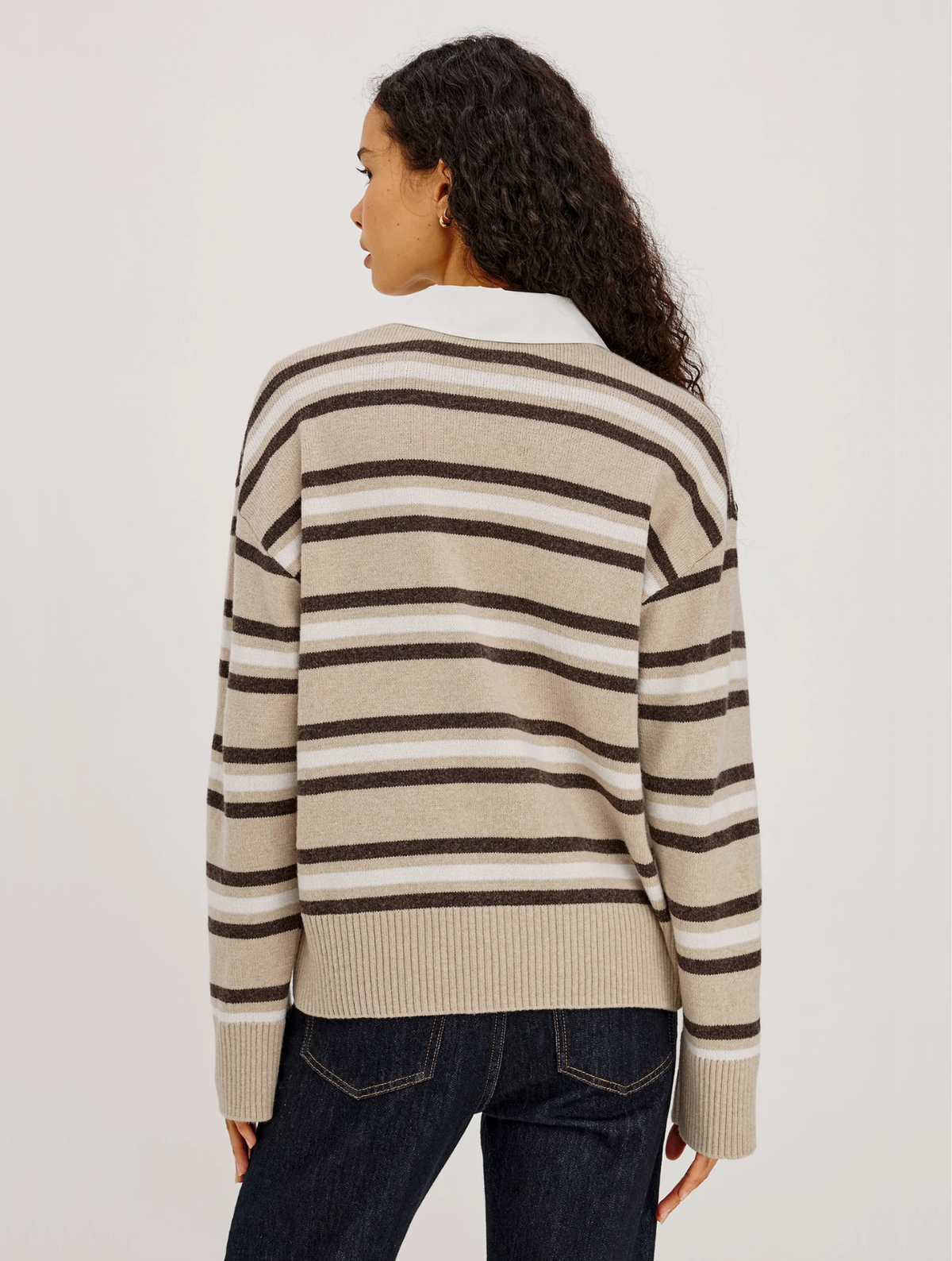 Paxton Sweater