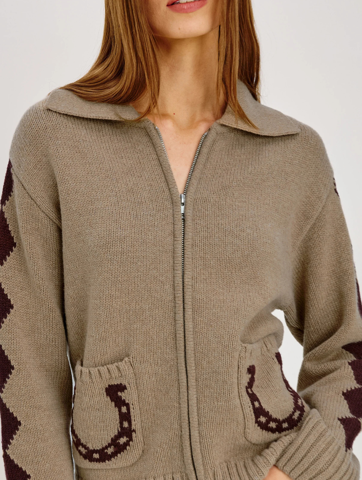 Rhea Sweater
