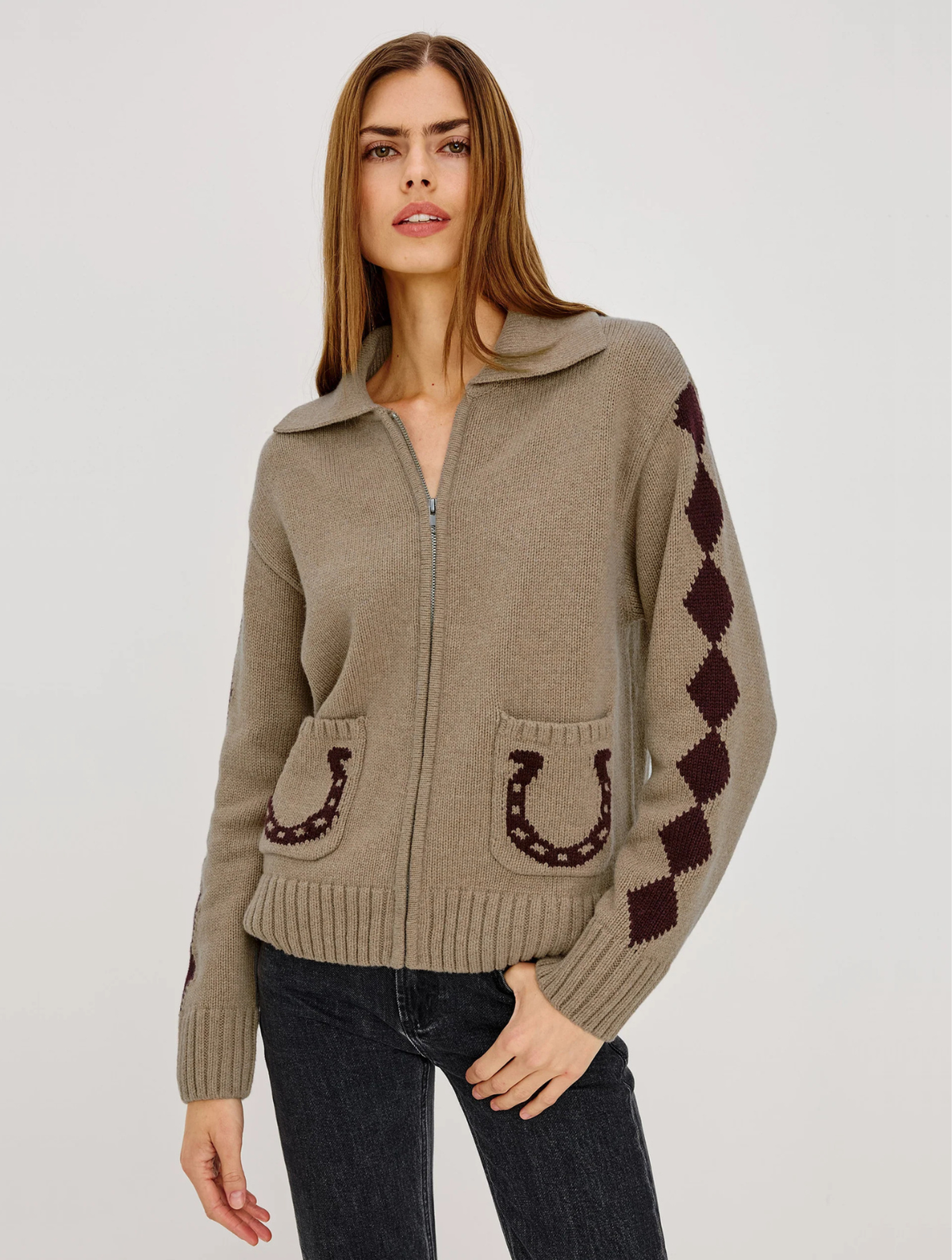 Rhea Sweater