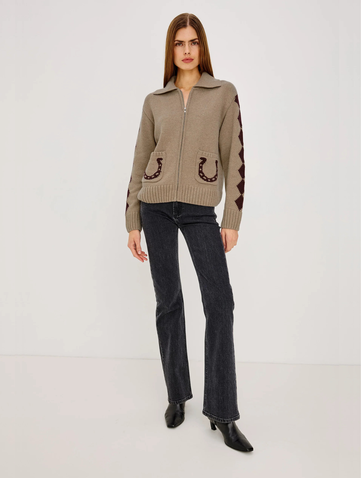 Rhea Sweater