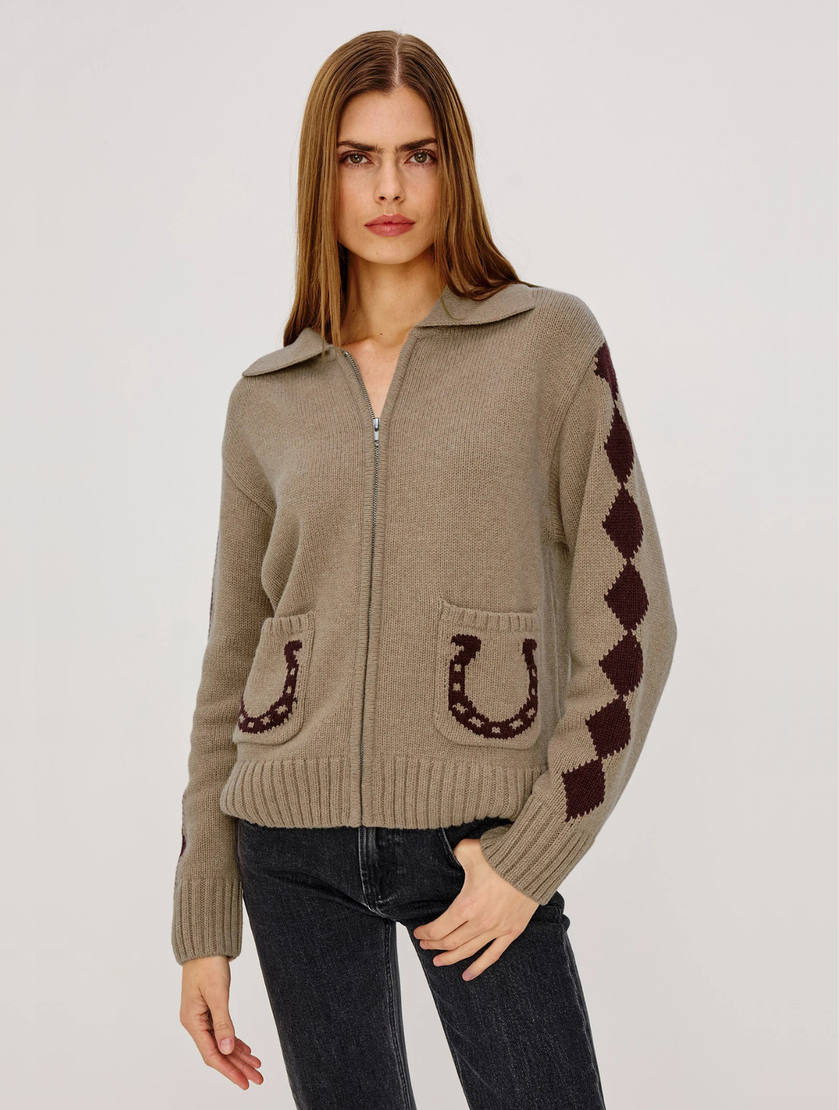 Rhea Sweater
