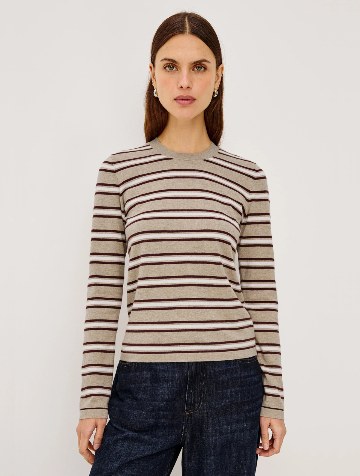 Davie Long Sleeve