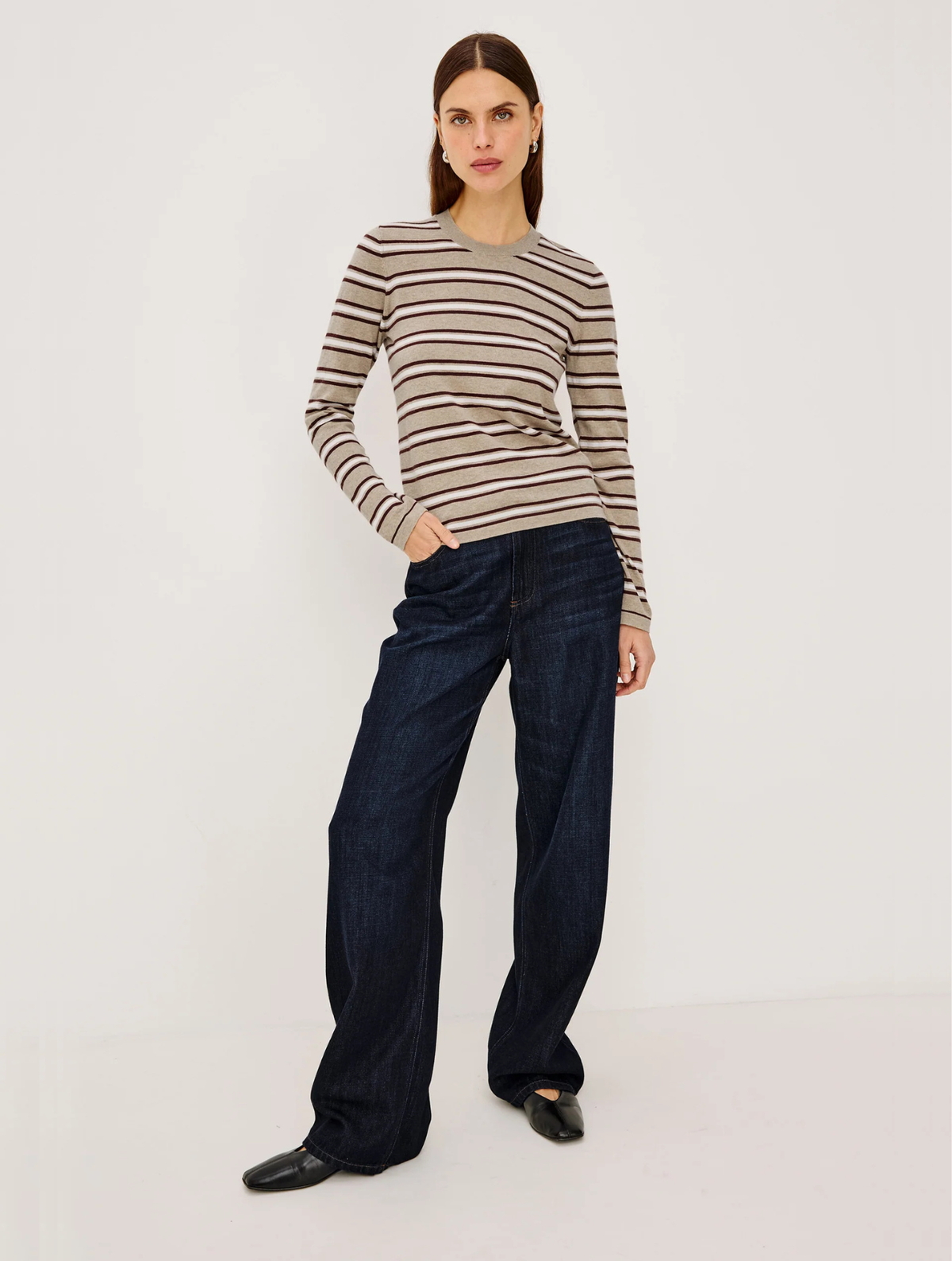 Davie Long Sleeve
