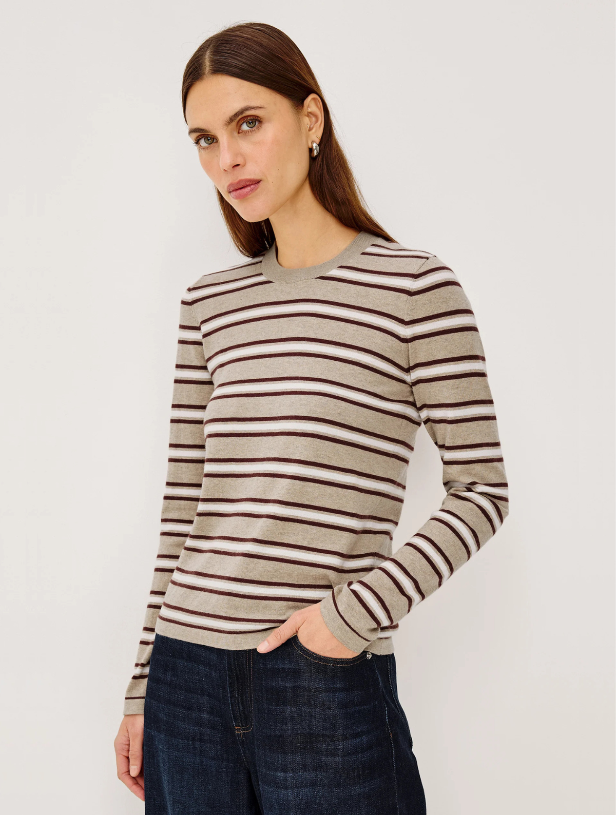 Davie Long Sleeve