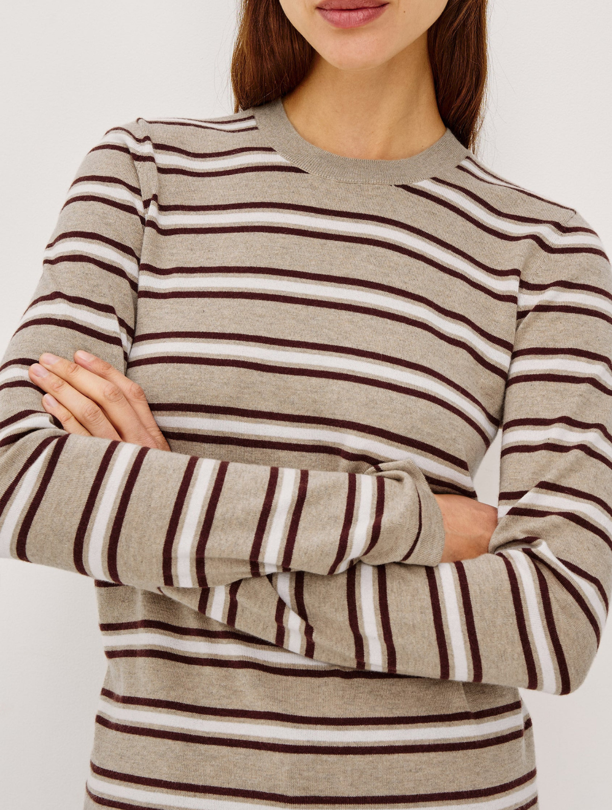 Davie Long Sleeve