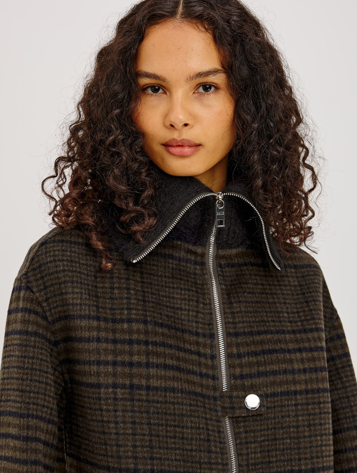 Silves Jacket