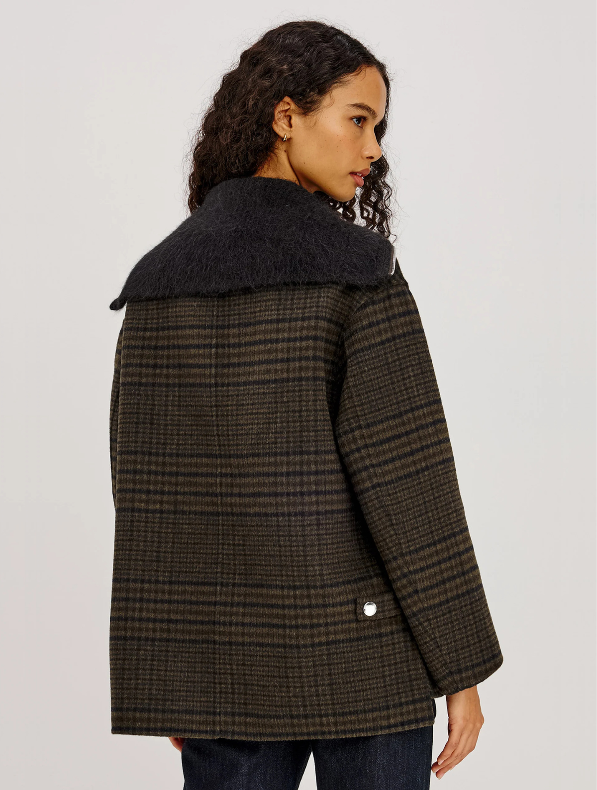 Silves Jacket