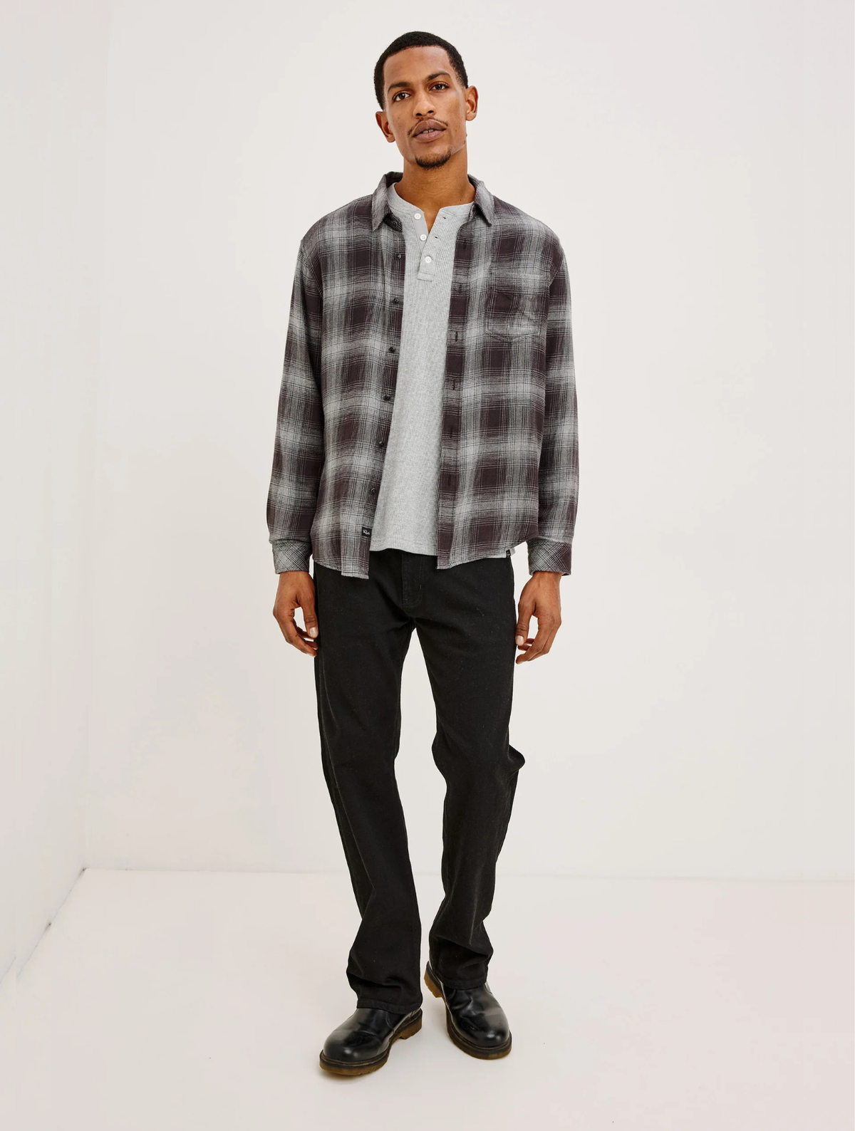 Lennox Shirt