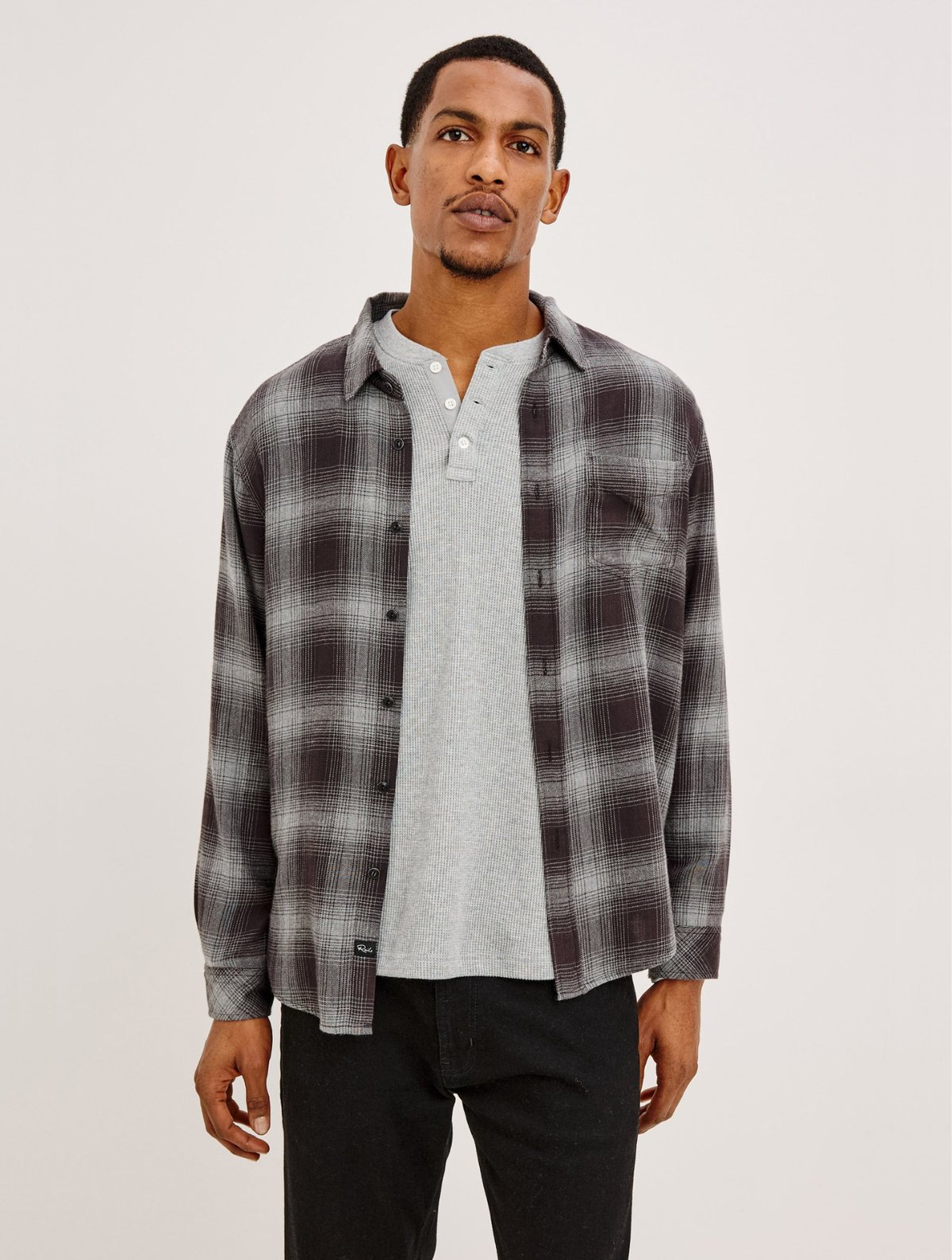Lennox Shirt