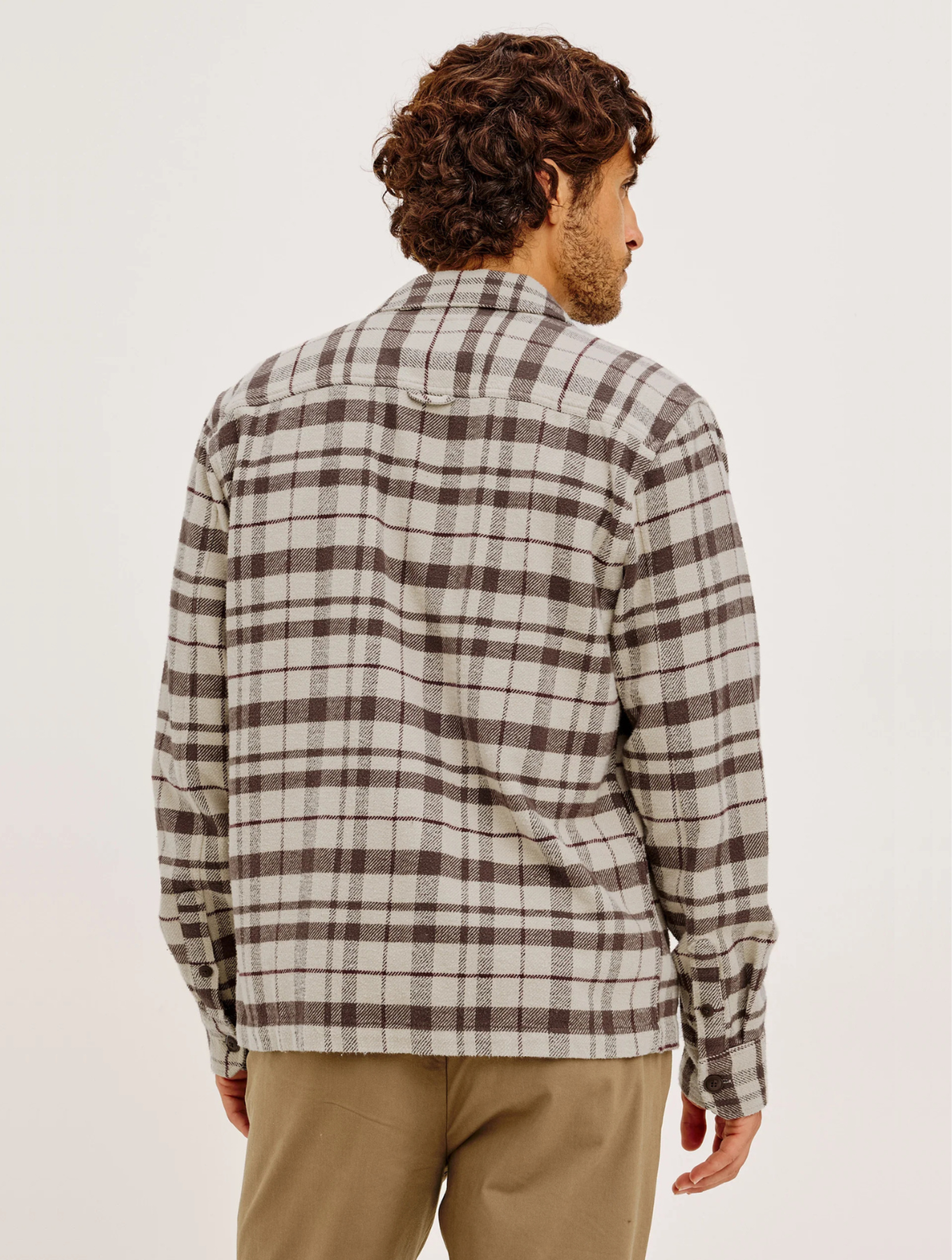 Stella Overshirt