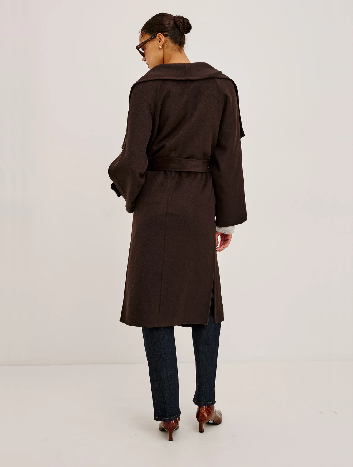 Celeste Coat