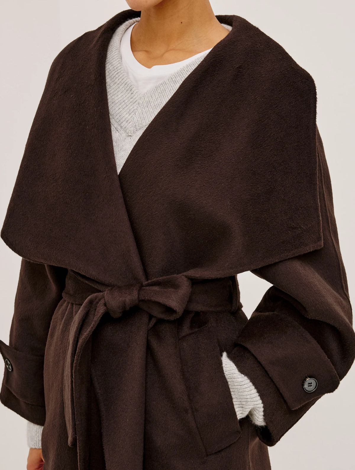 Celeste Coat