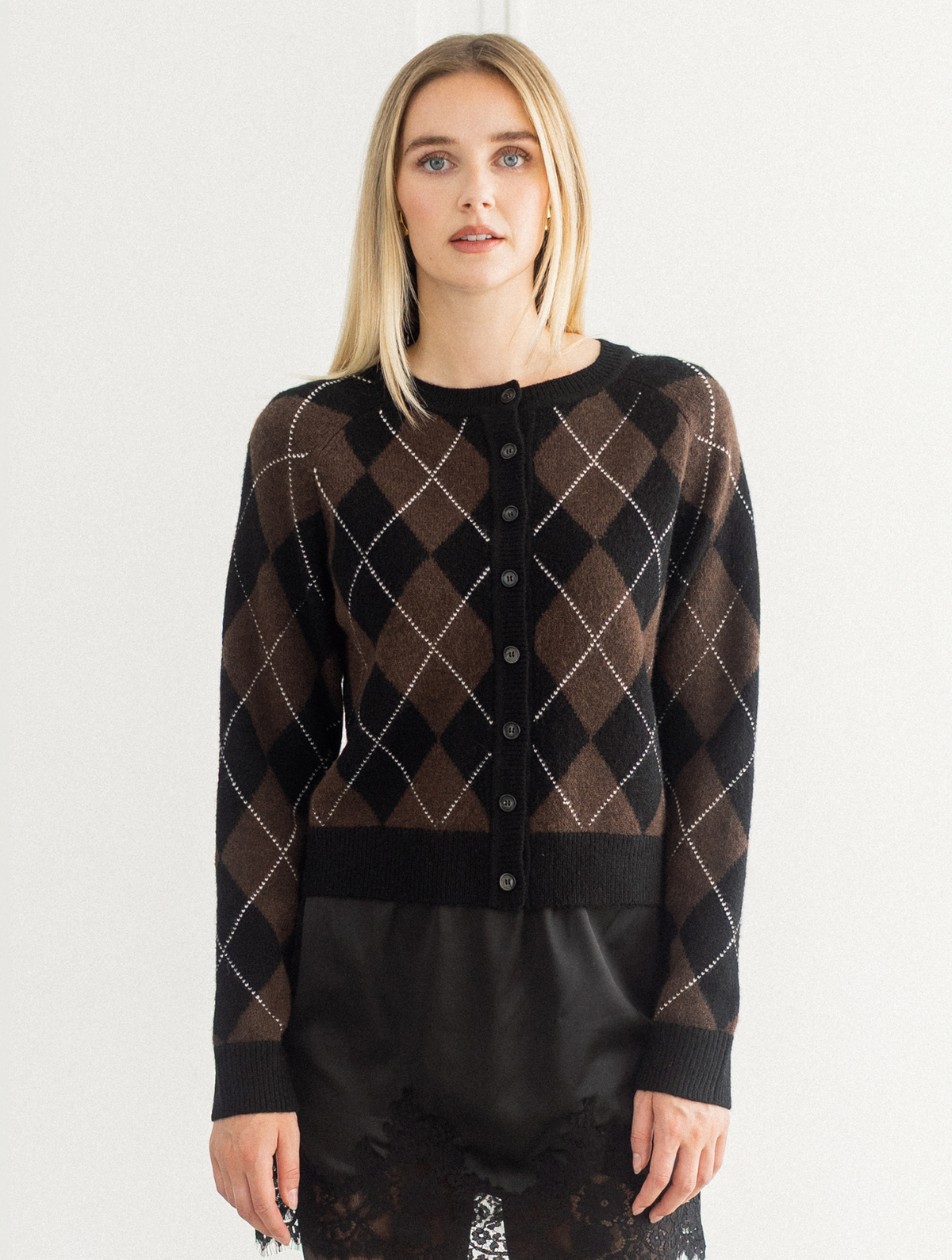 Little Sister Cardigan