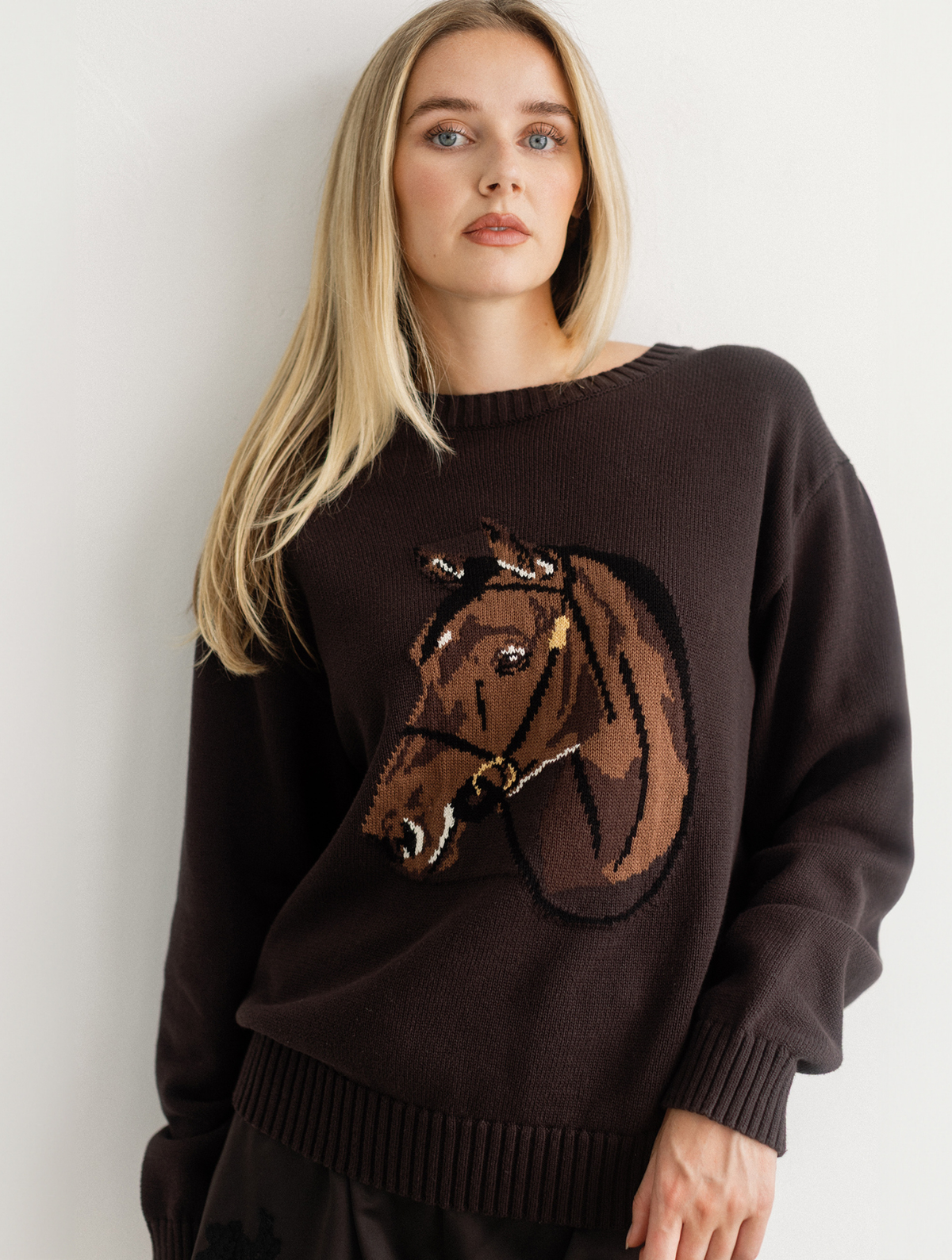 Elle Knit Sweater