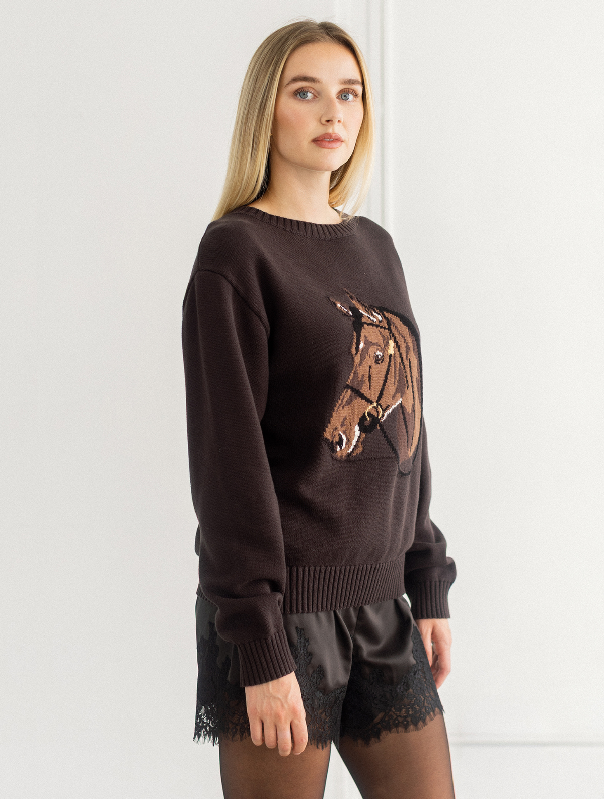 Elle Knit Sweater