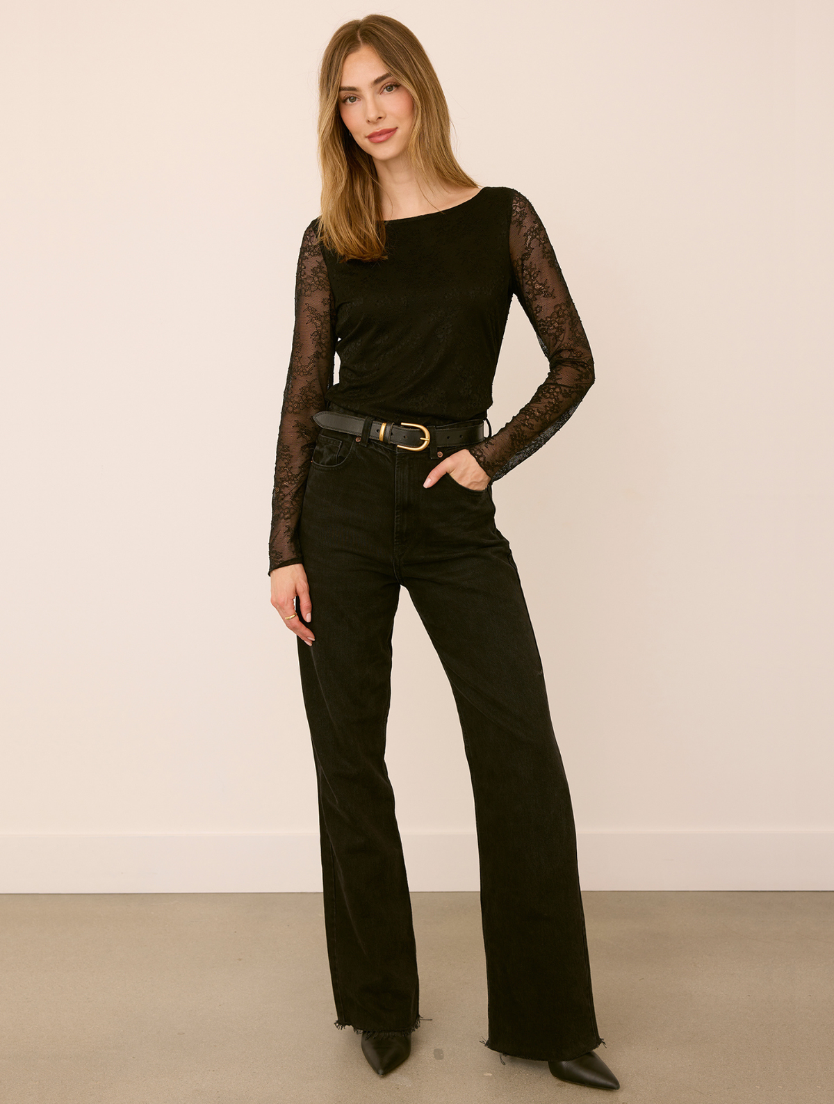 Bella Top