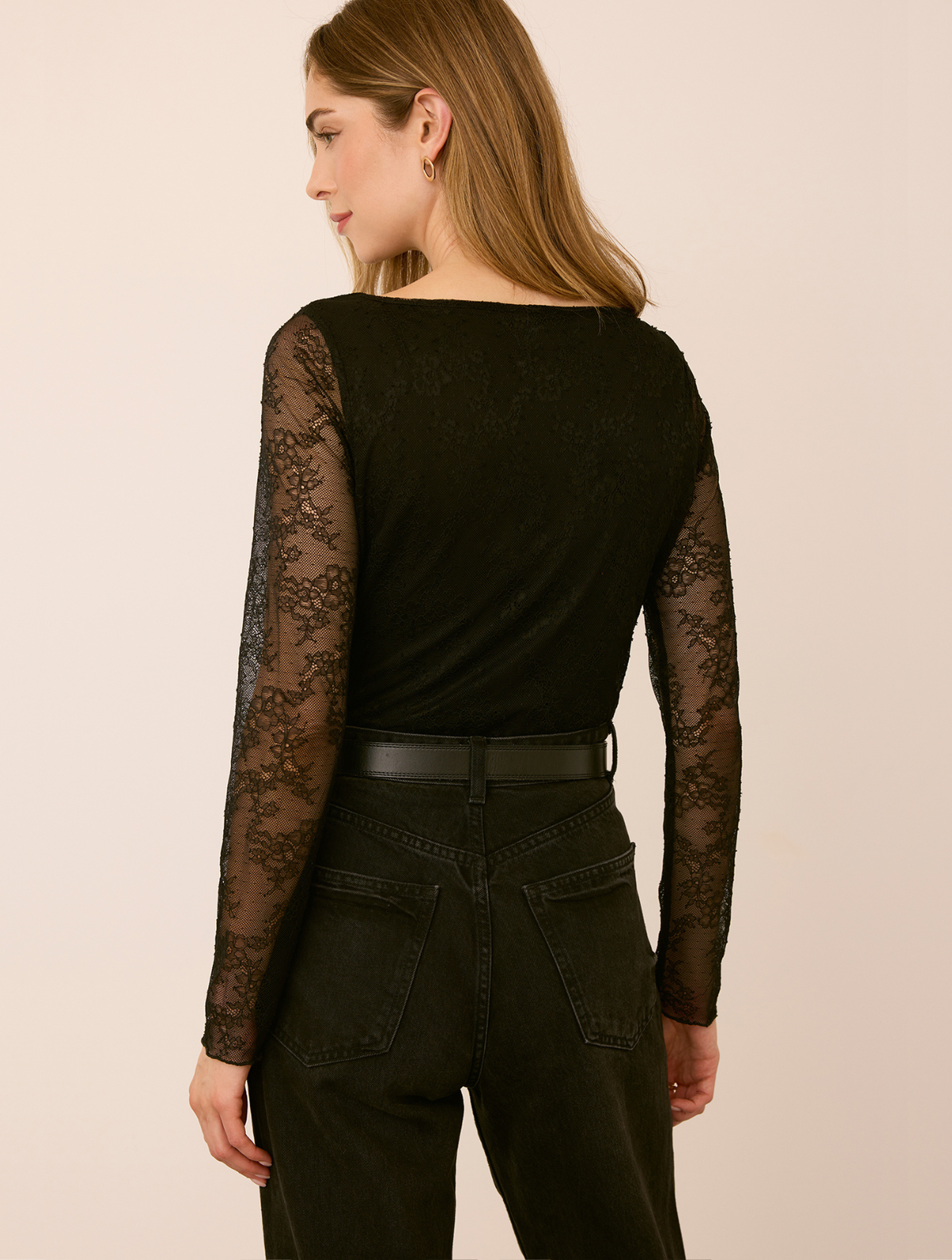 Bella Top