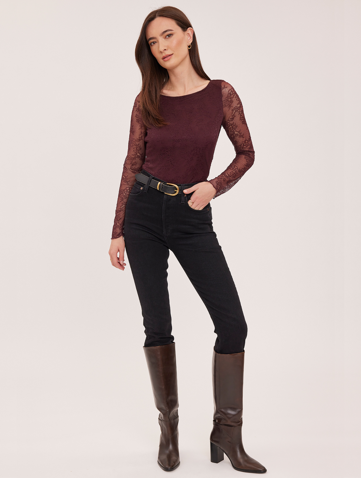 Bella Top
