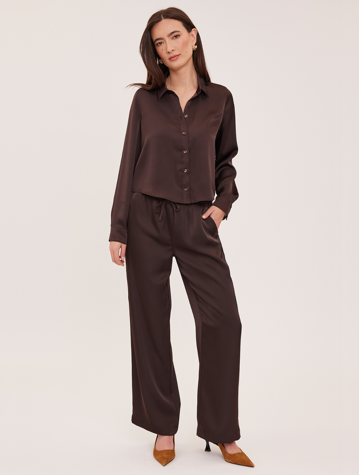 Cassandra Pants