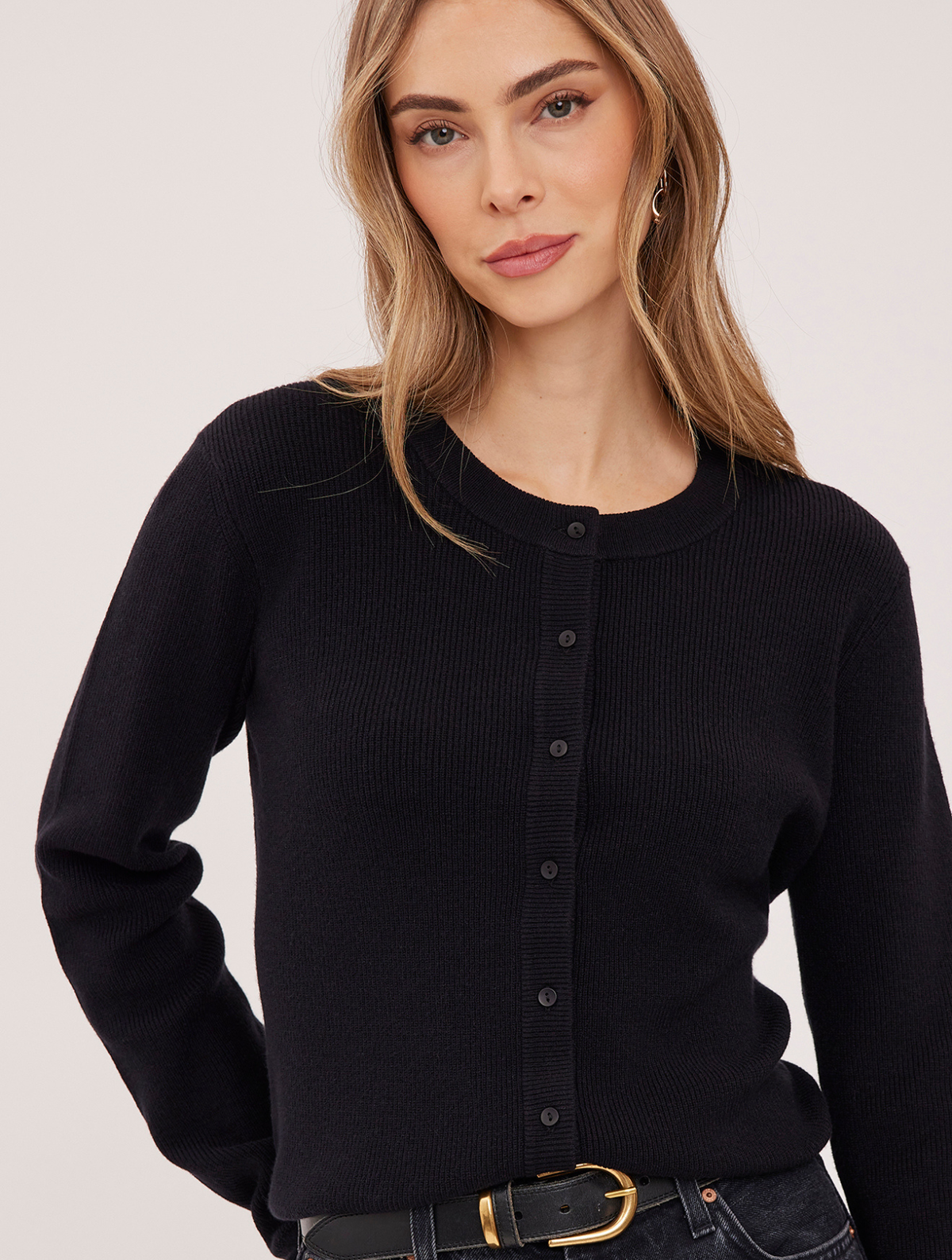 Mirabelle Pullover