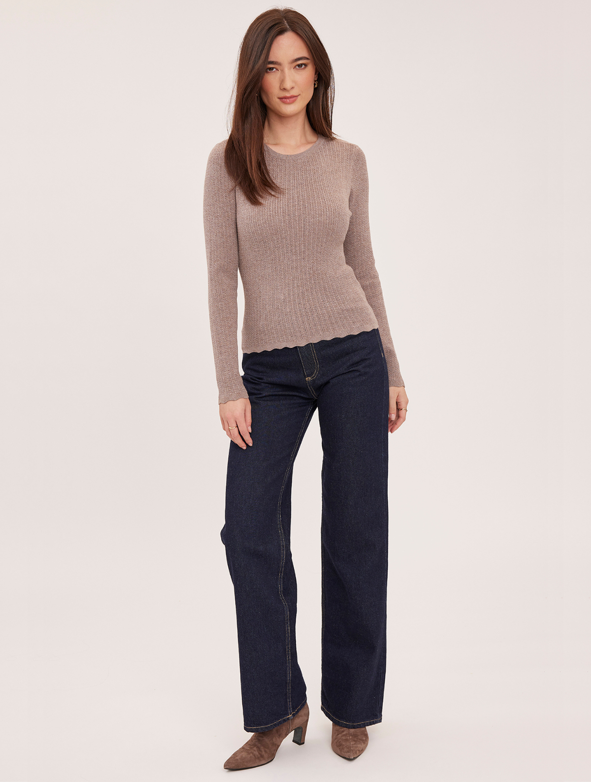 Celia Pullover