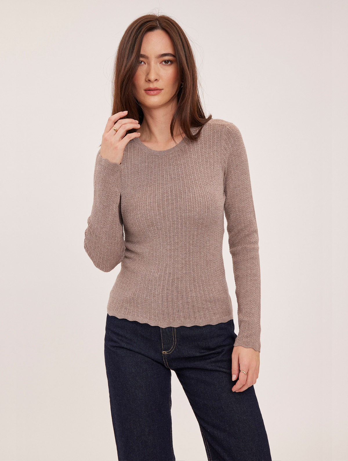 Celia Pullover