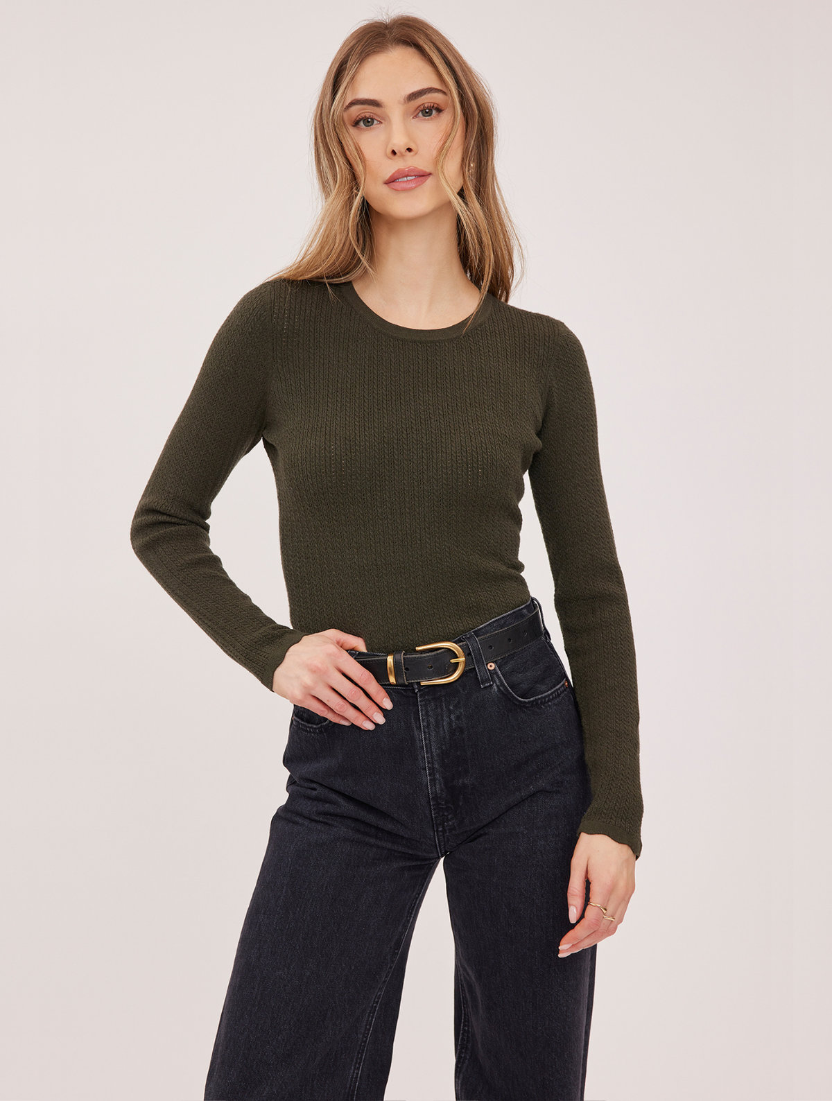 Celia Pullover