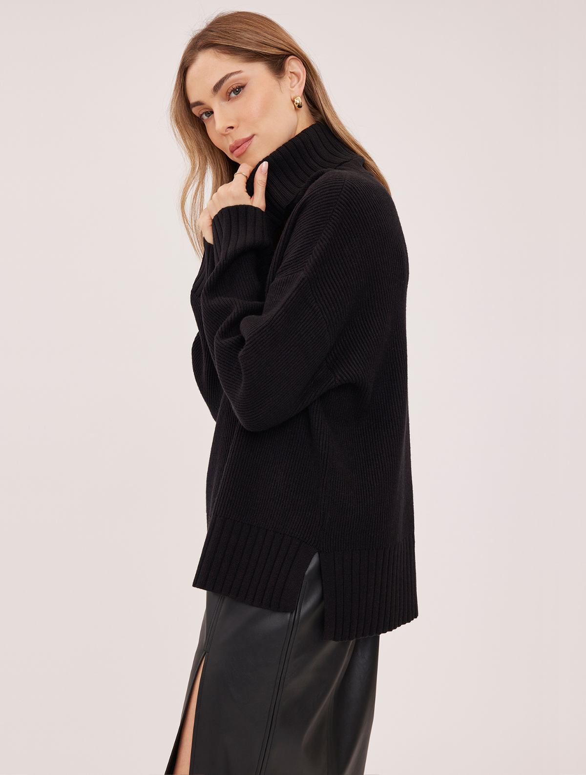 Runa Sweater