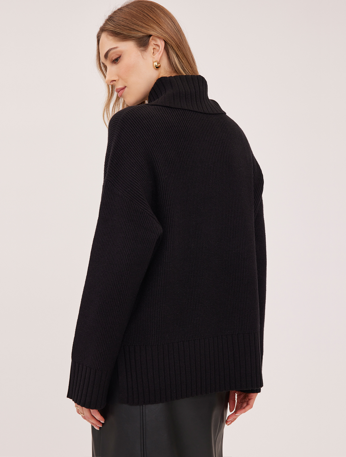 Runa Sweater