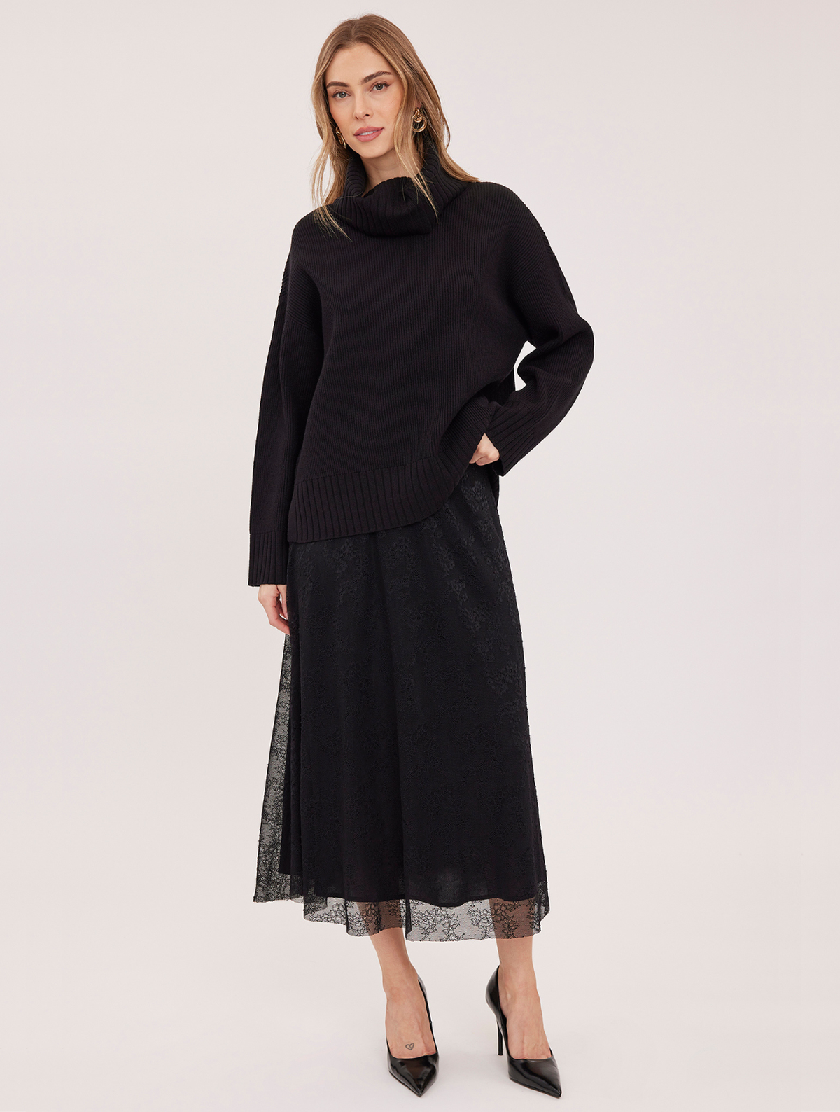 Lettie Skirt