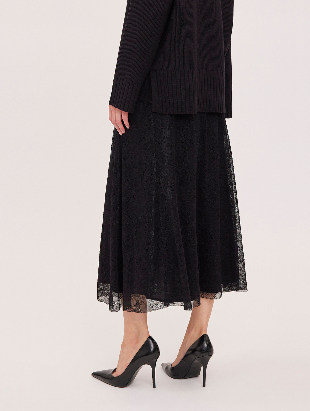 Lettie Skirt