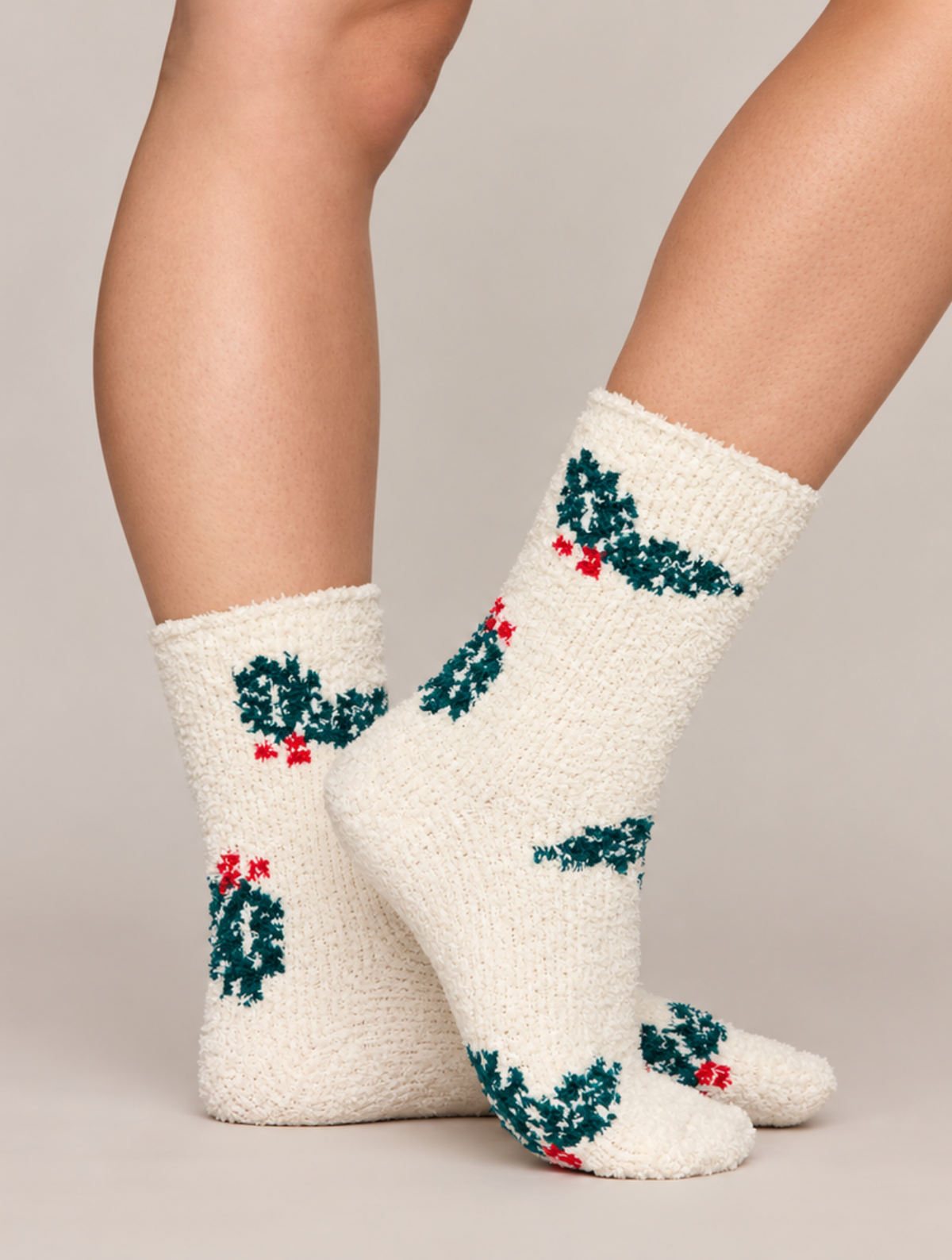Merry Socks - 2 Pack